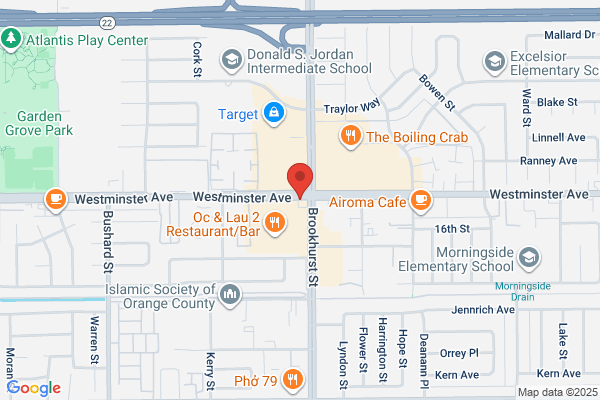 Covered California Enrollment Center