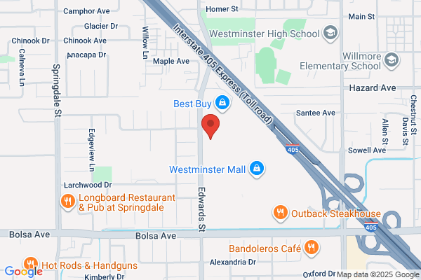 Appliance Parts Bank