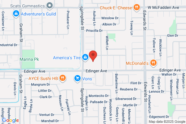 Springdale Ace Hardware