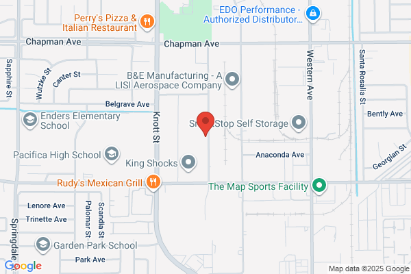 Patriot Gun Safe Company