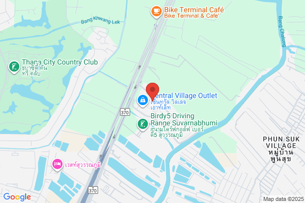 Brandname Outlet