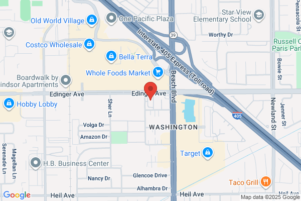 SpringHill Suites by Marriott Huntington Beach Orange County