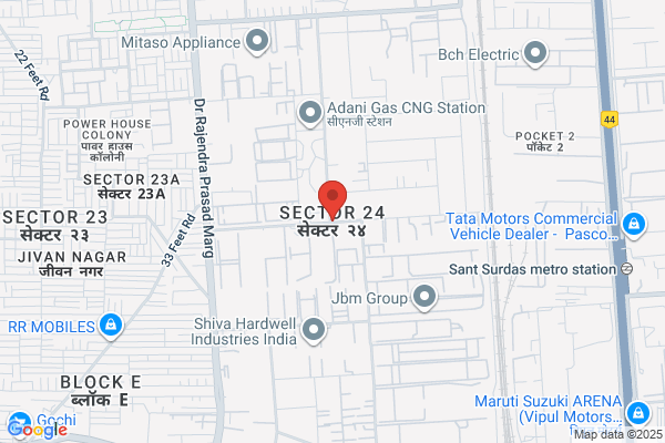 S R Industries