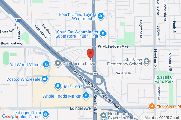 Lords Insurance Agency Inc