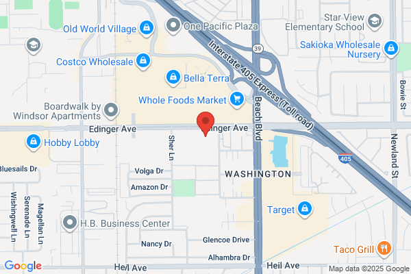 Nuvision Financial Federal Credit Union