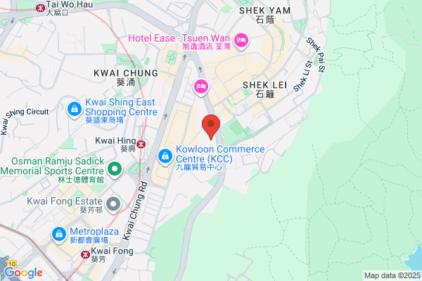 Kam Tai Jewelry Co
