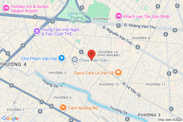 Kim Thinh Jewelry Co