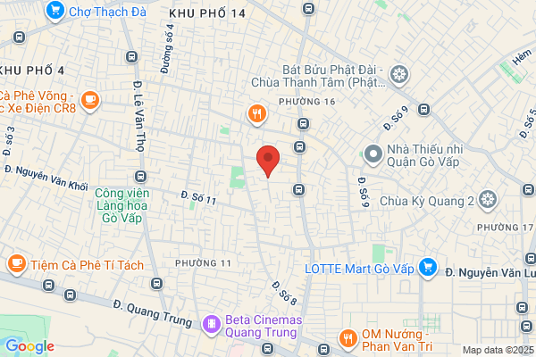 Nam Anh Jewelry