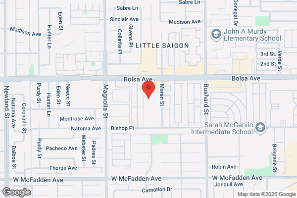 Trink Vuong Jewelry