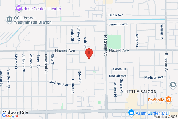 Figueroa Serafin Landscaping