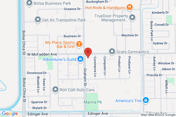 Huntington Beach Landscape Company
