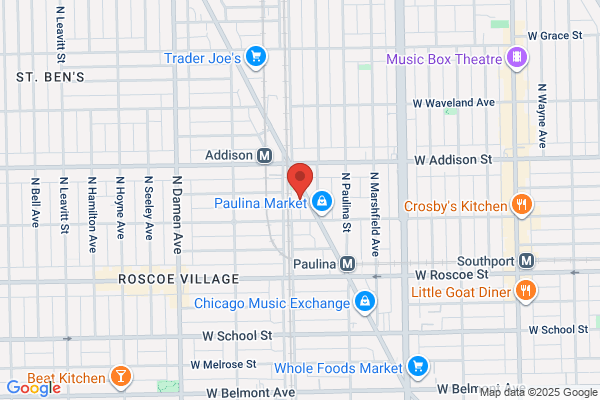Boutique Cleaners