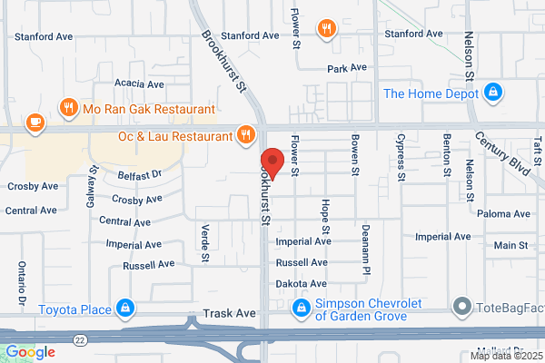Frank Barilla Law Office