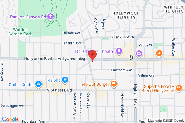 Law Office of Kevin Shahriari & Associates