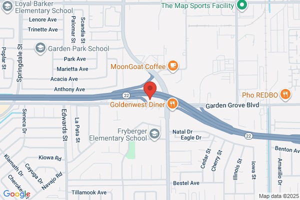 Car Accident Attorney - Westminster, CA