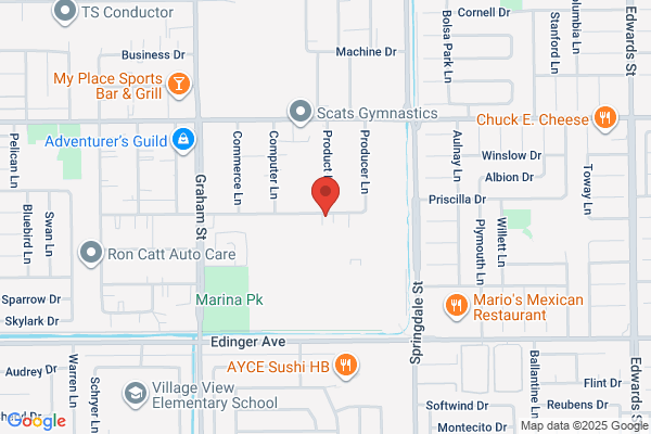 Garcia Cabinet Makers
