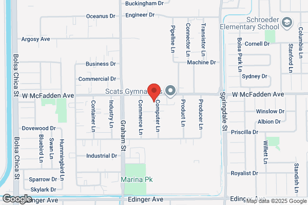 G & M Machine Shop