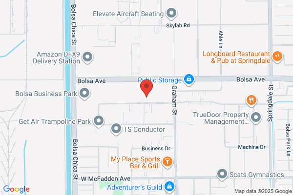 Tri-Tec-West Engineering Corporation