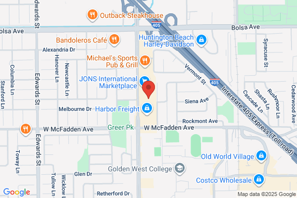 Fresenius Kidney Care Goldenwest - Westminster