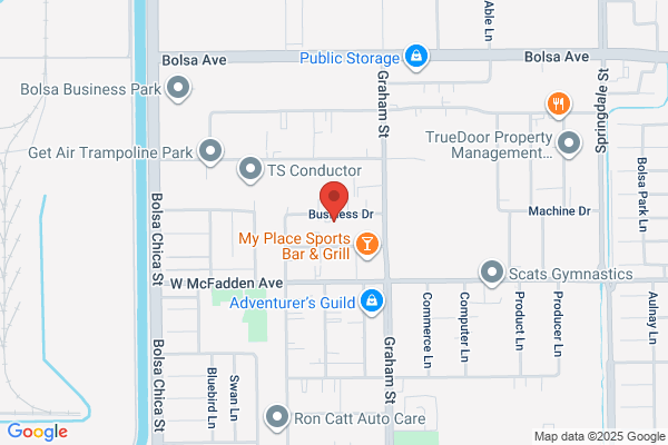 Caltime Metals Inc
