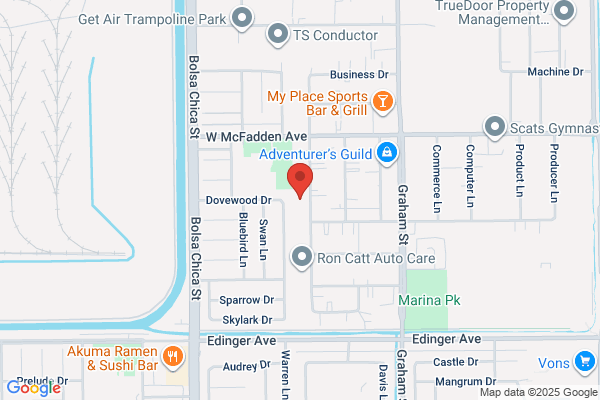 Coats Precision Inc