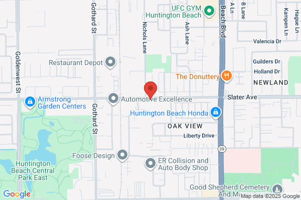 Huntington Beach Recycling
