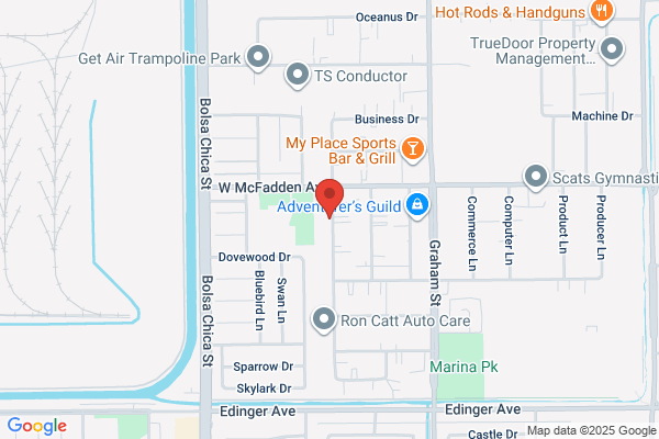 Universal Machine Shop