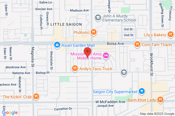 Regency Villa Mobile Home Park