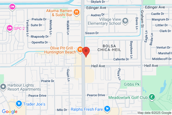 Pacific Eye Care