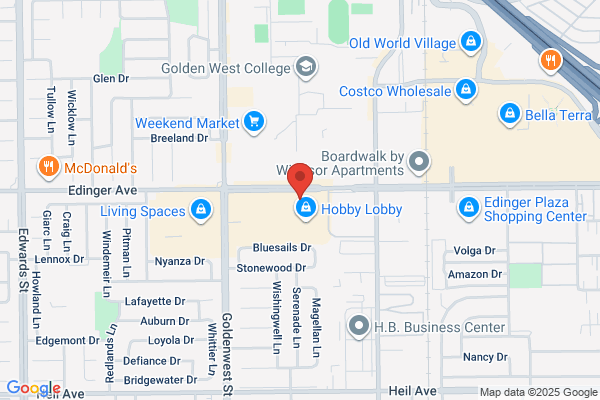 Healthy Eye Center Family Optometry