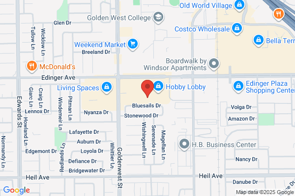 Surf City Optometry