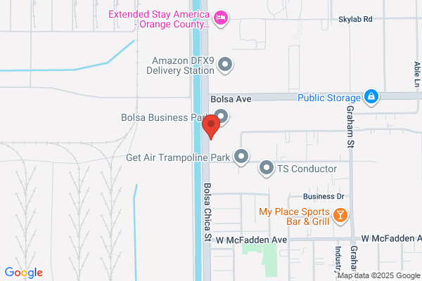Bonanni Development
