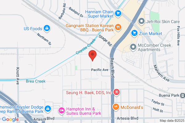 Orion Painting Co