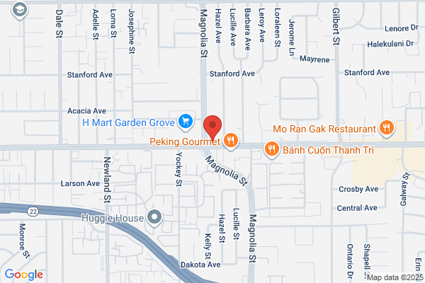 Shilpark Paint - Garden Grove
