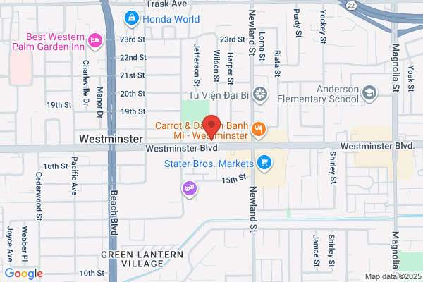IQ Laser Vision - Westminster