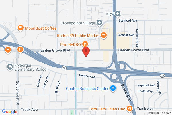 SERVPRO of Westminster