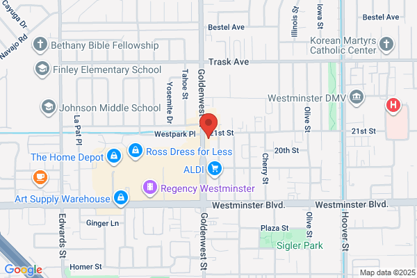 Goldenwest Psychic