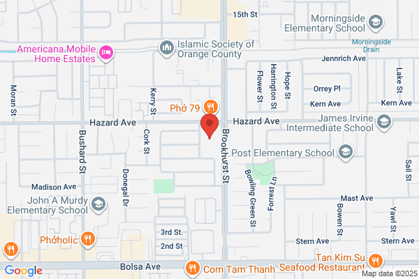 Kumon Math and Reading Center of Westminster - East