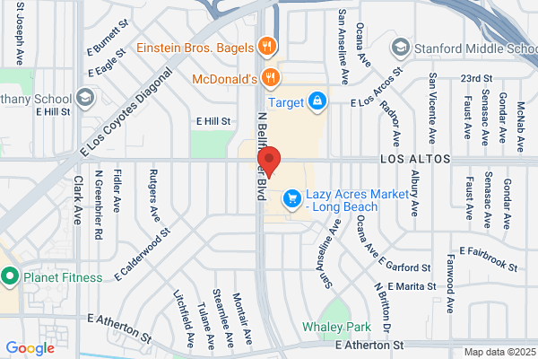 MemorialCare Medical Group Urgent Care