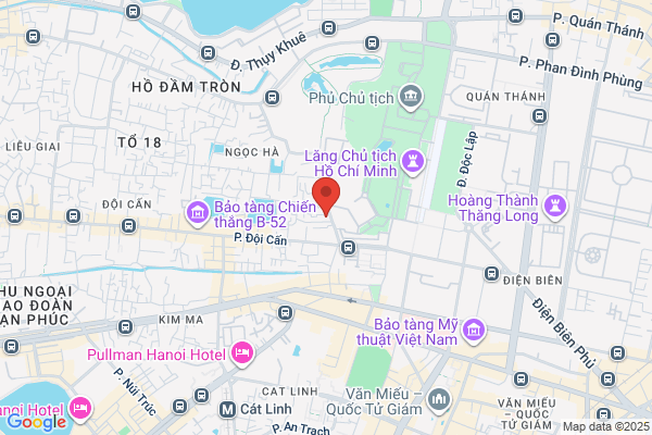 Thanh Media