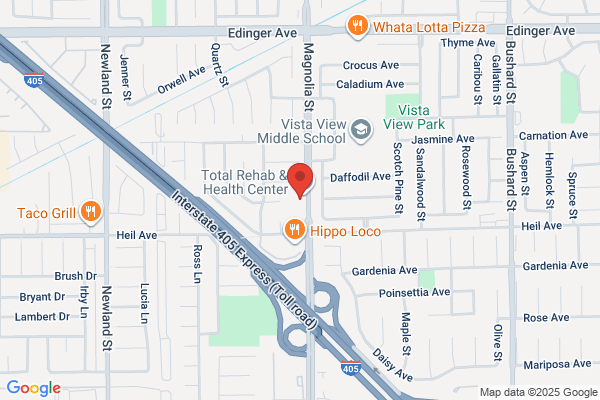 Select Physical Therapy - Westminster