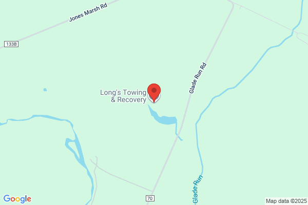 Long's Plumbing & Heating