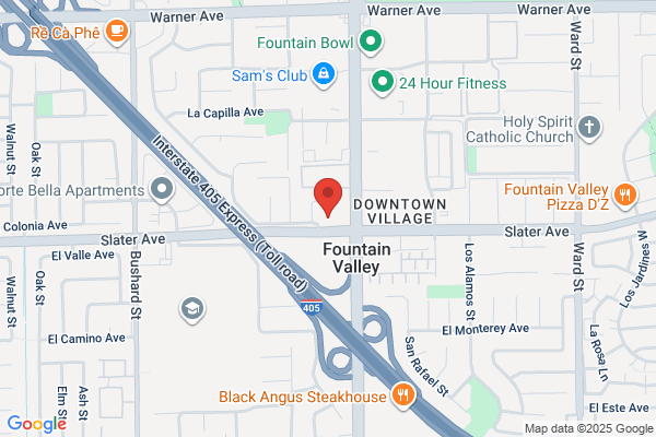 Fountain Valley KinderCare