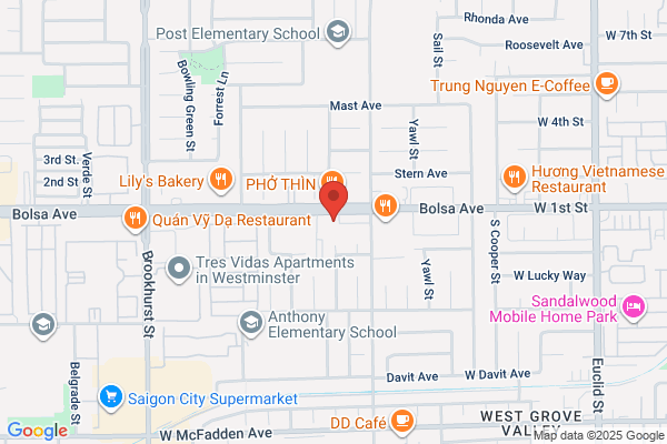 Children's World Pre-School