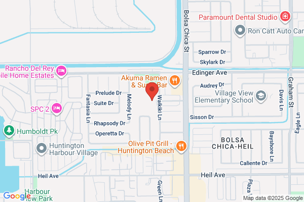 Montessori School of Huntington Beach