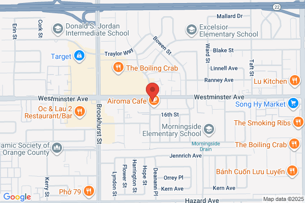 Cali Home Realty