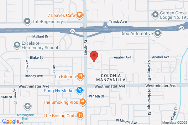Cynthia Circle Apartments