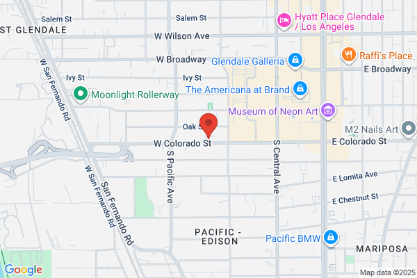Capital State Funding Inc