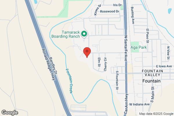 Fountain Valley Baptist Church
