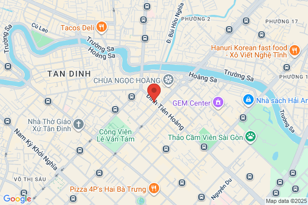 Banh Cuon Tay Ho